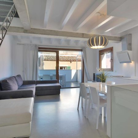 Lonja Suites Apartments Palma de Mallorca Exterior photo