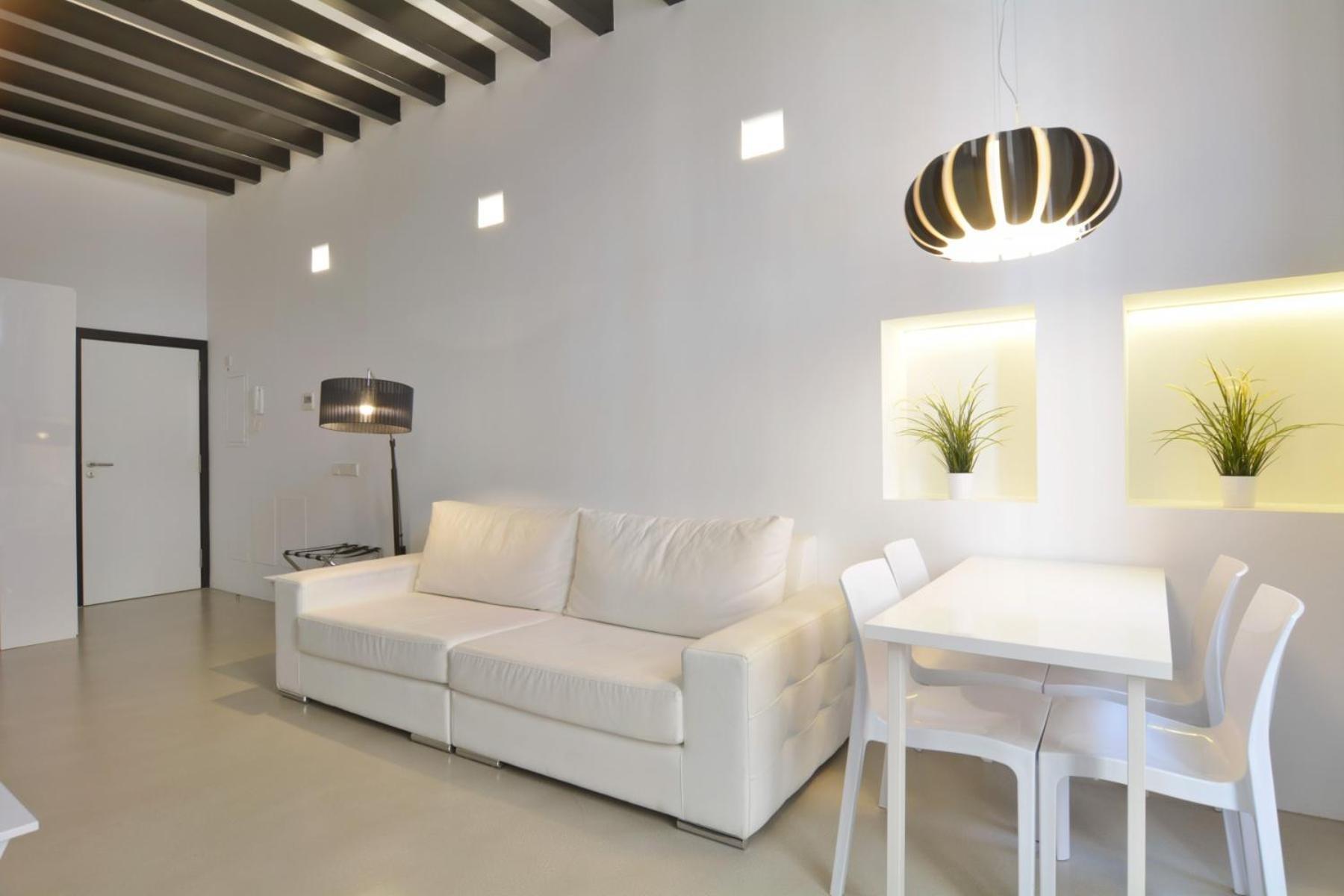 Lonja Suites Apartments Palma de Mallorca Exterior photo
