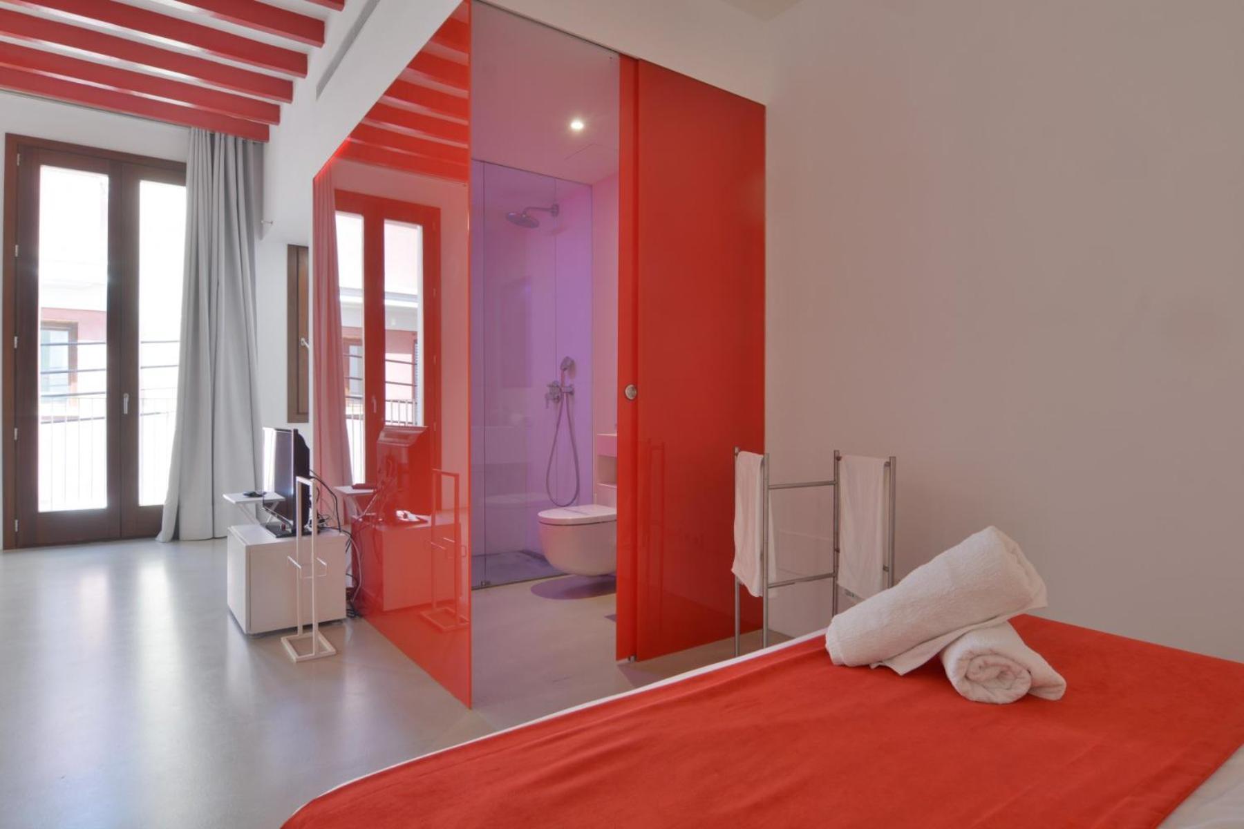 Lonja Suites Apartments Palma de Mallorca Exterior photo