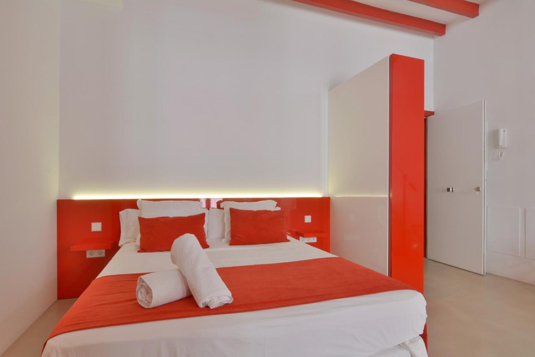 Lonja Suites Apartments Palma de Mallorca Exterior photo