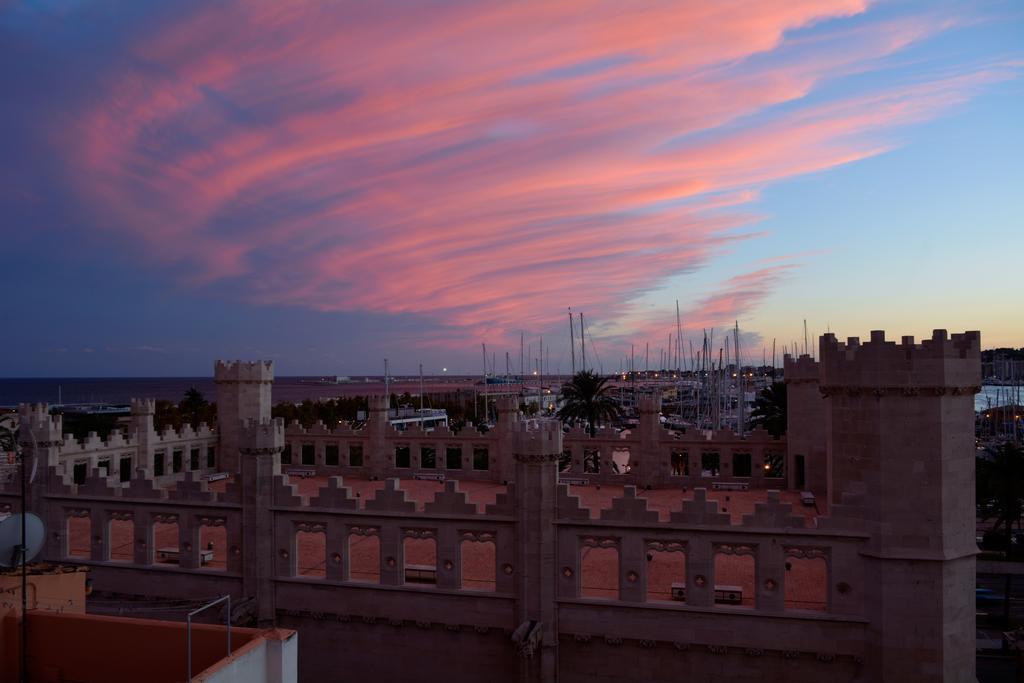 Lonja Suites Apartments Palma de Mallorca Exterior photo