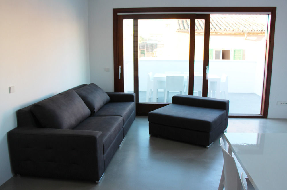 Lonja Suites Apartments Palma de Mallorca Exterior photo