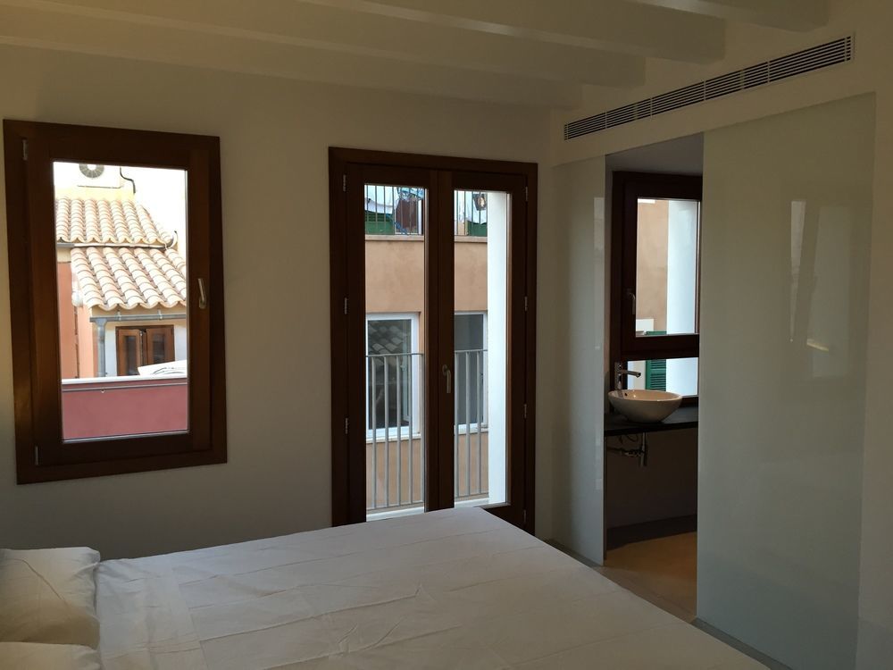 Lonja Suites Apartments Palma de Mallorca Exterior photo