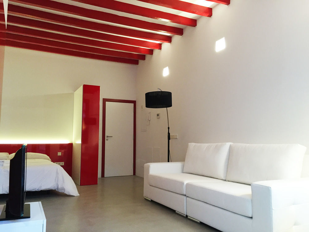 Lonja Suites Apartments Palma de Mallorca Exterior photo