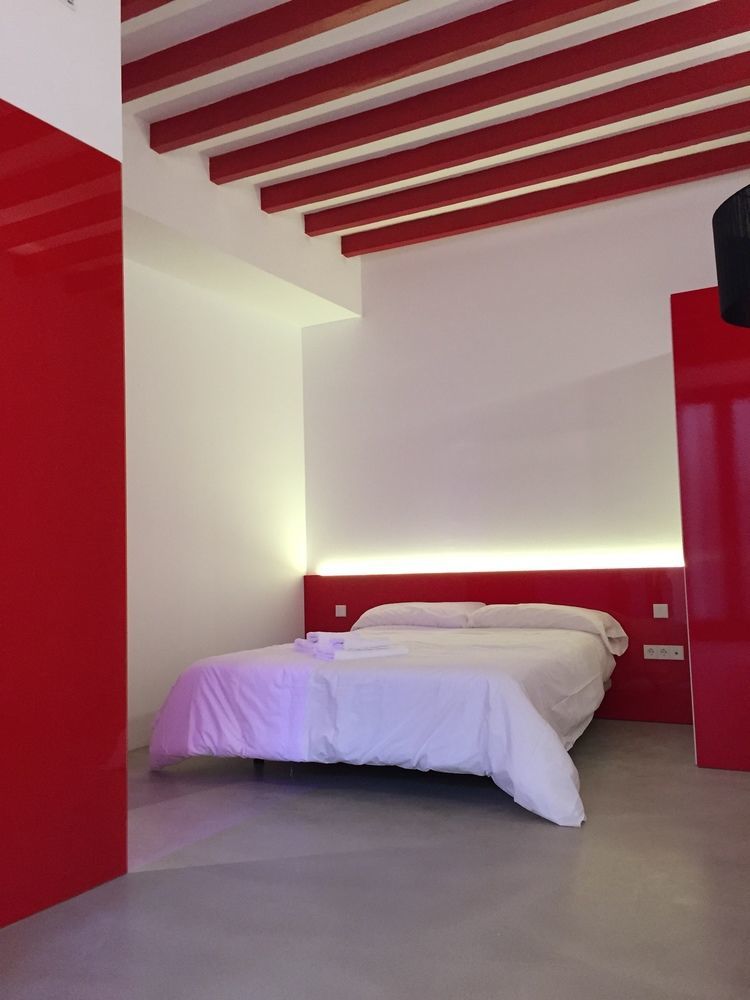 Lonja Suites Apartments Palma de Mallorca Exterior photo