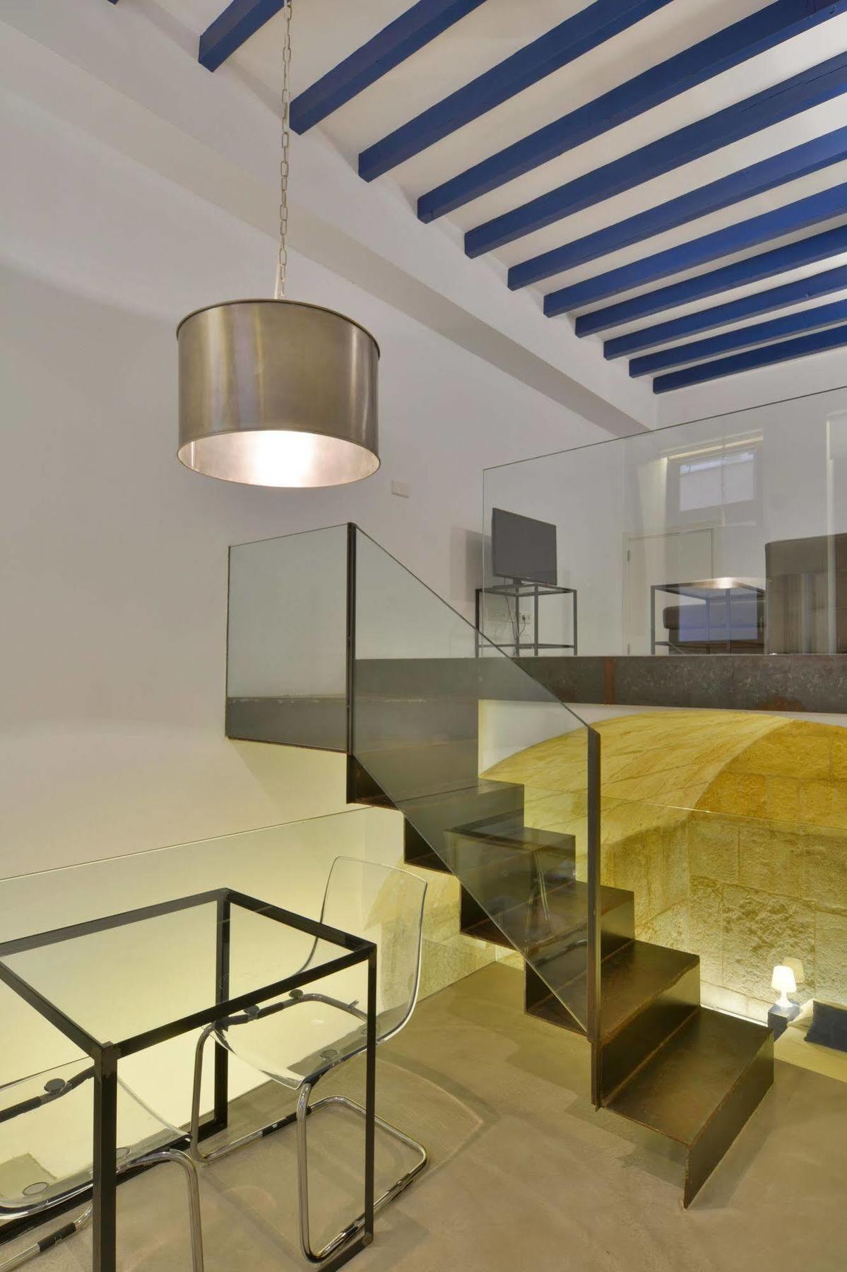 Lonja Suites Apartments Palma de Mallorca Exterior photo